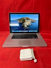 Apple MacBook Pro MD103LL/A i7 2.3GHz 15